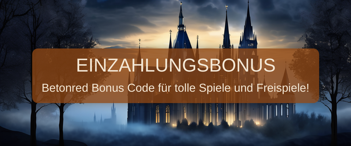BetOnRed Bonus Code Deutschland 2026 | Exklusiv Angebote